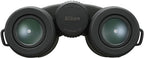 Nikon PROSTAFF P3 10x30 Binocular | Waterproof, fogproof, Rubber-Armored Compact Binocular, Wide Field of View & Long Eye Relief | Official Nikon USA Model