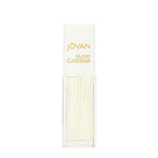 Jovan Island Gardenia Eau de Cologne Spray 1.5 fl oz (Pack of 1), Notes of Neroli, Gardenia, and Sandalwood, Women's Fragrance, Long Lasting, Everyday Fragrance, Travel Size