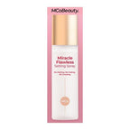 MCoBeauty Miracle Flawless Setting Spray – Long-Lasting, Hydrating Setting Spray, Vegan, Cruelty Free Cosmetics