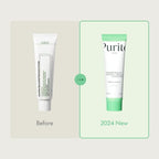 PURITO Centella Unscented Cream, Korean Centella, for All Skin Types, Soothing, Facial Cream for face, K-Beauty, Korean Skin Care, 50ml 1.7 fl.oz