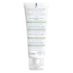 Mustela Stelatopia Eczema-Prone Skin Emollient Baby Face Cream - Face Moisturizer with Natural Avocado & Sunflower Oil - Fragrance-Free - 1.35 fl. oz.
