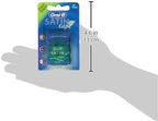 Oral B Satin Tape Mint 25M (Pack of 6)