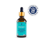 Pilgrim Advanced Hair Growth Serum | with 3% Redensyl + 4% Anagain | Stops Hair Loss & Hair Thinning | Hair Growth Treatment | Provides Thick & Dense Hair | 1.69 Fl Oz (Pack of 2)