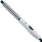 Hair Styling Brush Iron | Smooth 2nd Day Hair Styles (1/2 in)