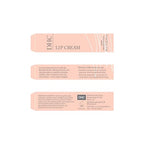 DHC Lip Cream 4 pack, Ultra-Moisturizing Lip Balm, (0.05 oz. Net wt. x 4) (4 pack, 4, Count)