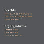 Scotch Porter Curls & Waves Hair Balm for Men | Instantly Controls, Moisturizes, Defines & Adds Shine | Non-Toxic Ingredients, Free of Parabens, Sulfates & Silicones | Vegan | 3.4oz – 2 Pack