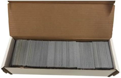 Magic: the Gathering 1000+ Bulk Cards MTG [Toy]