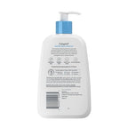 Cetaphil Face Wash, Hydrating Gentle Skin Cleanser for Dry to Normal Sensitive Skin, 8 oz, Pack of 3, Fragrance Free, Soap Free and Non-Foaming