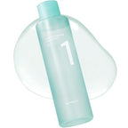 numbuzin No.1 Toner | Pure-Full Calming Herb Toner | Breakouts, Redness, Excess Oil Control | Centella Asiatica, Heartleaf, Licorice Root | Acne-Prone, Sensitive Skin | 10.14 fl. oz.