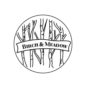 Birch & Meadow 1.5 lb of Molasses Powder, Sweetener, For Baking