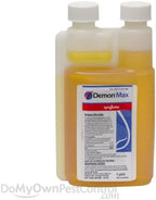 Demon Max 2500 demon2500 bug killer, Dark Brown