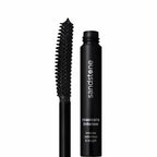 Hypoallergenic Mascara Sensitive Eyes - Smudge-Proof, Sweatproof, Lengthening Mascara with amazing separation of the lashes - Vegan, Non Toxic Mascara Black