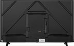 TOSHIBA 50" Class C350 Series LED 4K UHD Smart Fire TV with Voice Remote with Alexa (50C350NU)