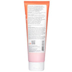 Pacifica Glow Baby Exfoliating Face Scrub, Brightening Enzyme Facial Cleanser w/ Vitamin C & Glycolic Acid for Radiant Smooth Skin, Unclogs Pores & Removes Dead Skin, Microbead-Free Vegan (4 fl oz)