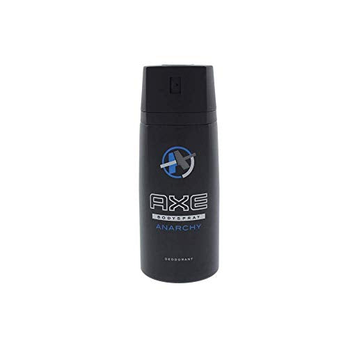 AXE Daily Fragrance Anarchy 4 oz