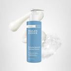 Paula's Choice RESIST Perfectly Balanced Foaming Facial Cleanser, Face Cleanser with Hyaluronic Acid & Aloe, Anti-Aging Face Wash, Large Pores & Oily Skin, Fragrance-Free, 6.4 Fl Oz