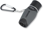 Carson MiniMight 6x18mm Pocket Monocular with Carabiner Clip (MM-618)