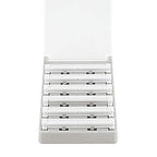 Spa Sciences SIMA Dermaplaning Blade Replacement Kit – ONLY COMPATIBLE WITH THE SPA SCIENCES SIMA DEVICE - 6 Replacement Blades