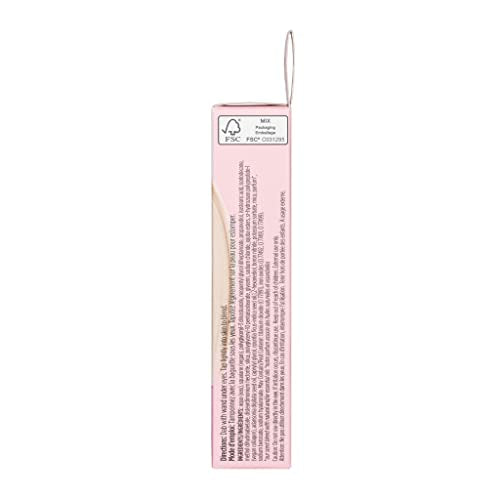 Pacifica Concealer – DreamLit Glow Full Coverage Concealer with Squalane for Dark Circles & Dark Spot Correction, Lightweight & Long-Lasting, Vegan & Cruelty-Free, Shade 11 (Light Beige)