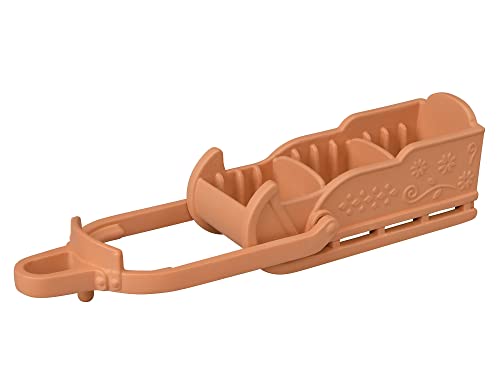 Calico Critters Husky Family - Set of 5 Collectible Doll Figures for Ages 3+