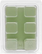 Mainstays Scented Wax Cubes 1.25oz 4-Pack (Bourbon Baked Pear)