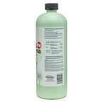 Instant Power Eco Clog Preventer - Enzyme Drain Cleaner Liquid and Deodorizer for Sink, Shower, Toilet, Garbage Disposal Cleaner, Bio-Based Drain Defense, Smell Remover and Odor Eliminator - 32 fl oz