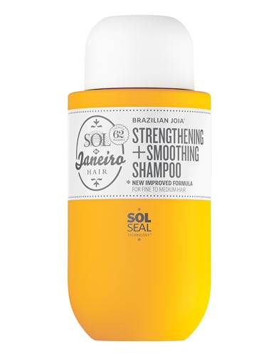 SOL DE JANEIRO Brazilian Joia Damage Repairing Shampoo