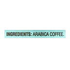 Great Value Donut Shop, 100% Arebica Medium roast Ground Coffee, 30.5 Oz, Medium roast with bright and balanced flavor, Ready to Brew