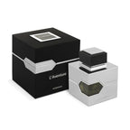 Al Haramain L´Aventure Eau De Parfum for Men, 3.33 oz., multi