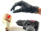 EZ-IO Compatible IO Drill Trainer Intraosseous Driver for Medical Instructors Teaching Vascular Access Device Skills Station (2022 Version)