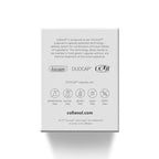 Innovation in The Care of Healthy Joints – Liquid Formula in a Double Capsule. 3D Collagen + Micelle Extract of Turmeric Roots 1 Capsule/Day. Laboratory Tested