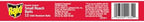 Raid Double Control Small Roach Baits, Child Resistant, For Indoor Use, Kills Roaches for 3 Months, 12 Count