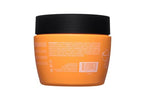 Luseta Turmeric & Collagen Hair Mask Thickening Hair Treatment for Thin and Oily Hair, Nourish Scalp, Frizz Control & Add Shine, Sulfate Free