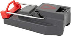 Victor M140-3B Quick-Kill Easy Set Mouse Trap - 3 Reusable Mouse Traps