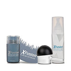 XFusion Keratin Hair Fibers