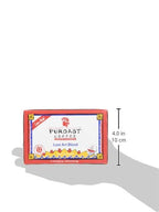Puroast Low Acid Coffee| Lost Art Single Serve Pods | Medium Roast | High Antioxidants & High pH |No Bitter Aftertaste | Reduced Heartburn & GERD Friendly | 72 Count - Compatible with Keurig Brewer