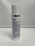 DRMTLGY Moisturizer with SPF 46 & Anti Aging Clear Universal Tinted SPF & Facial Sunscreen 2 Pack - Broad Spectrum Protection Against UVA and UVB Rays