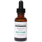 DRMTLGY Needle-less Serum - Anti-Aging Serum for Fine Lines & Wrinkles - Niacinamide with Potent Blend of Hyaluronic Acid, Peptides & Ceramides, 1 fl oz
