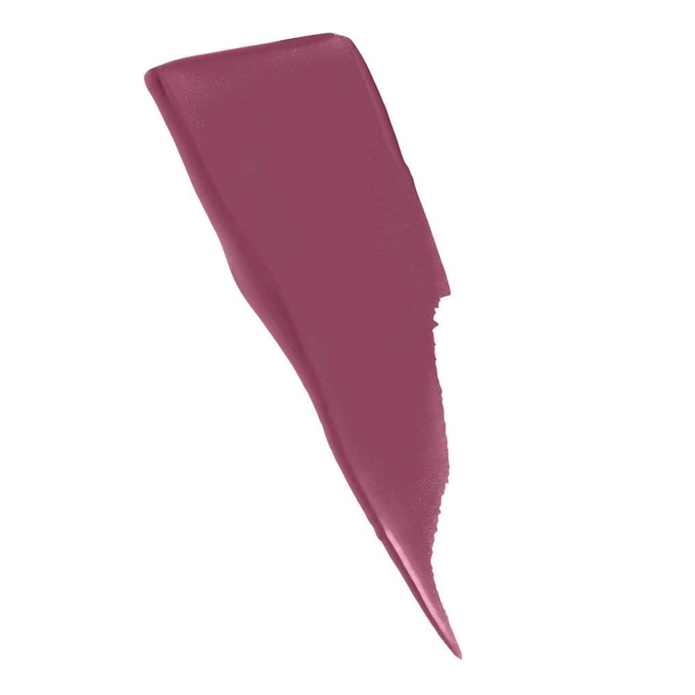 3 x Maybelline New York Superstay Matte Ink Liquid Lipstick - 165 Successful