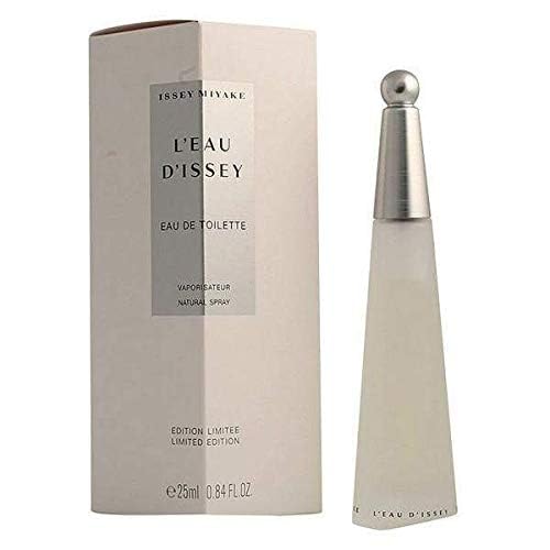 Issey Miyake Eau de Toilette Spray for Women 1.6 Ounce