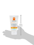 La Roche-Posay Anthelios Melt-In Milk Sunscreen SPF 60, Sunscreen For Body & Face, Broad Spectrum SPF + Antioxidants, Oil Free, Lightweight & Fast Absorbing, Oxybenzone Free