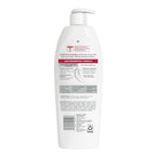 Curel Ultra Healing Intensive Fragrance-Free Lotion For Extra-Dry Skin, Dermatologist Recommended, Ideal for Sensitive Skin, Cruelty Free, Paraben Free, 13 Oz, Pack of 3