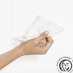 Olay Daily Facials, Deeply Purifying Clean, 5-in-1 Cleansing Wipes with Power of a Makeup Remover, Scrub, Toner, Mask and Cleanser, 66 Count