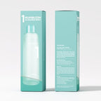 numbuzin No.1 Toner | Pure-Full Calming Herb Toner | Breakouts, Redness, Excess Oil Control | Centella Asiatica, Heartleaf, Licorice Root | Acne-Prone, Sensitive Skin | 10.14 fl. oz.