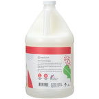 Ginger Lily Farms Botanicals All-Purpose Liquid Hand Soap Refill, 100% Vegan & Cruelty-Free, Apple Pear Scent, 1 Gallon (128 fl. oz.)