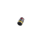 Malco MSHLC Hex Driver, 1/4" And 5/16", Cleanable, 2-5/8"