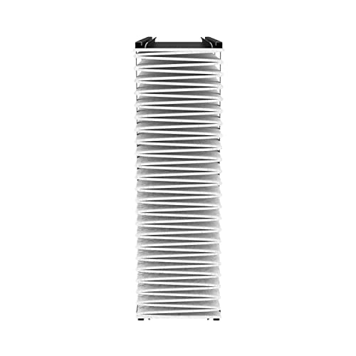 AprilAire 213 Replacement Filter for AprilAire Whole House Air Purifiers - MERV 13, Healthy Home Allergy, 20x25x4 Air Filter (Pack of 2)