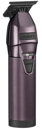 BaBylissPRO FX+ Professional Barber Cord/Cordless Hair Trimmers
