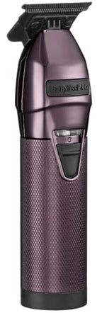 BaBylissPRO FX+ Professional Barber Cord/Cordless Hair Trimmers