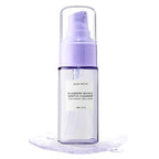 Glow Recipe Blueberry Bounce Exfoliating Face Wash, Travel Size - Foaming Facial Cleanser, Makeup Remover & Clarifying Mask - Hydrating Hyaluronic Acid & Gentle AHA for Sensitive Skin - Vegan, 30ml
